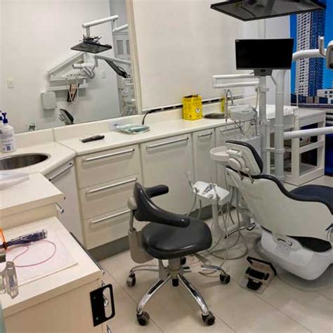 studio odontológico.